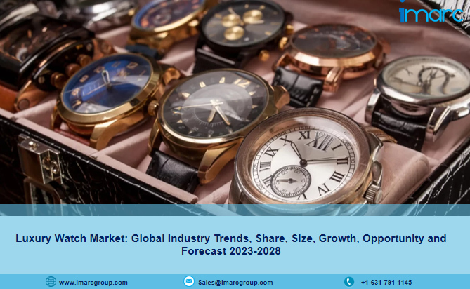 How to enter the Chinese watch industry successfully? - STAiiRS