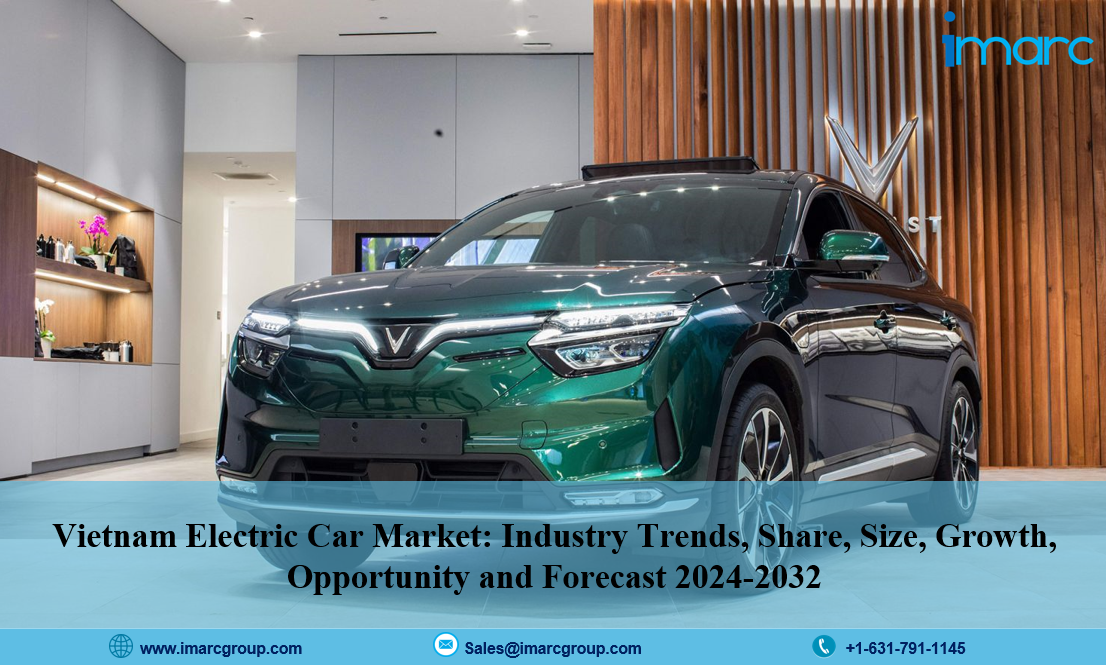 Vietnam Electric Car Market Size, Industry Segmentation and Report...