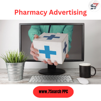 Pharmacy Advertising