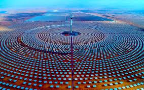 How Concentrated Solar Power Works ...