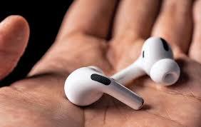context awareness in hearables ...