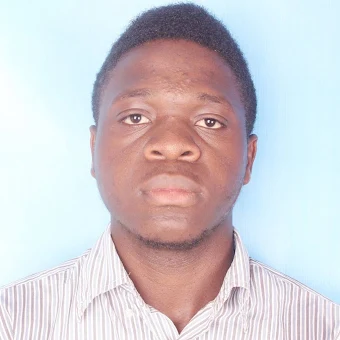 Msc. Glodi MALEY