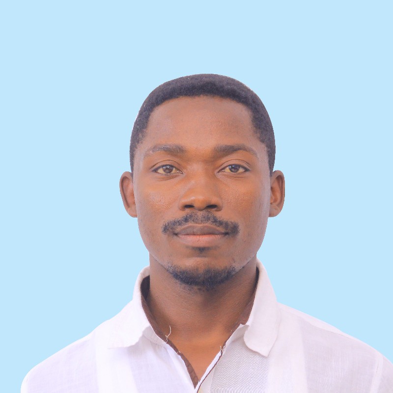 Vianney KITUMAINI