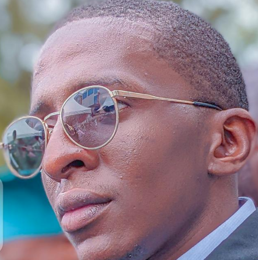 Ir. TAMBWE Albert
