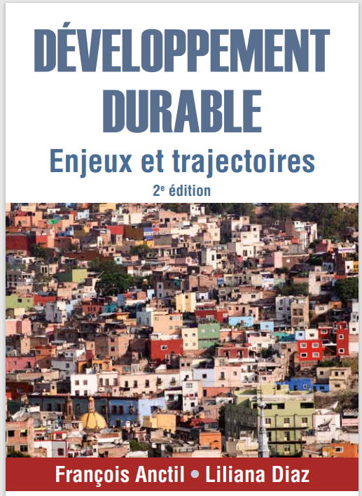 Développement durable: enjeux et trajectoires