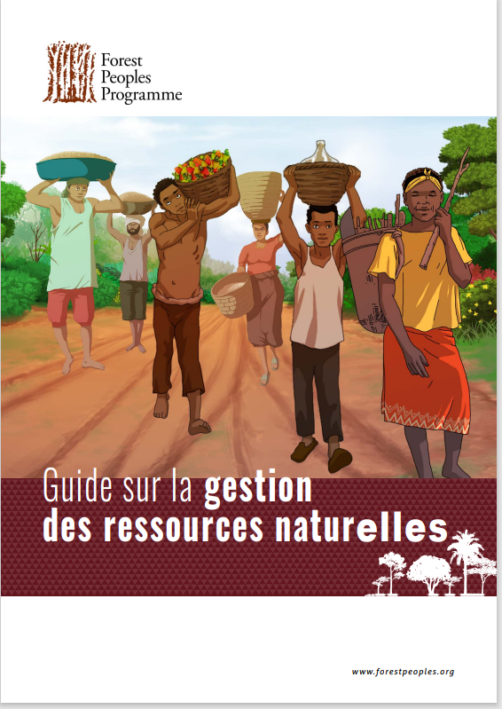 Guide sur la gestion des ressources naturelles