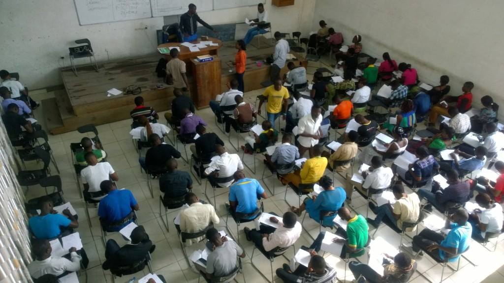 PROGRAMME DE TRAVAUX DE 2ème SESSION 2017-2018