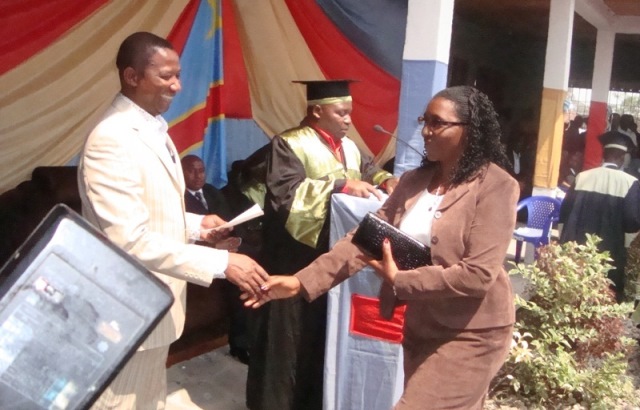 Historique de l'Institut Supérieur d'Informatique et de Gestion (ISIG/Goma)
