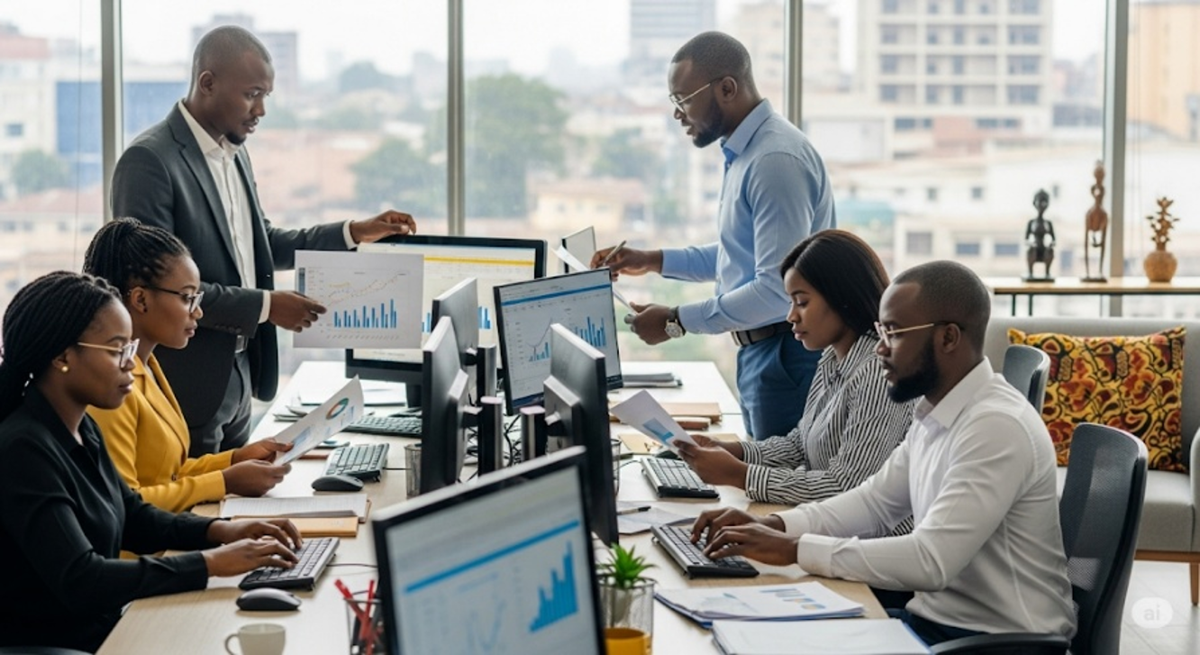 Comptabilité et Finance