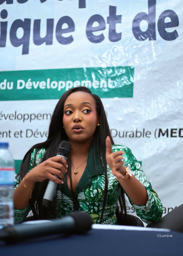 Banque et Microfinance
