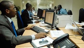 Banque, Microfinance et Assurance