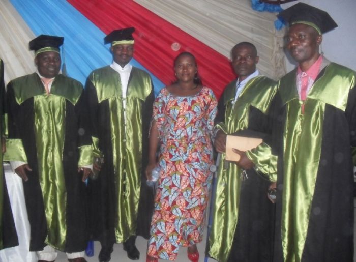 Collation de grade académique