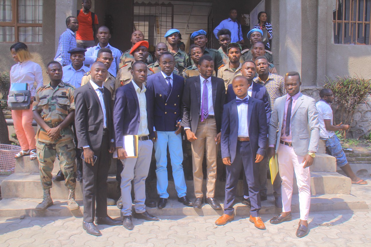 Collège des étudiants