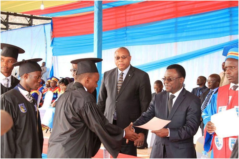Collation de grade académique