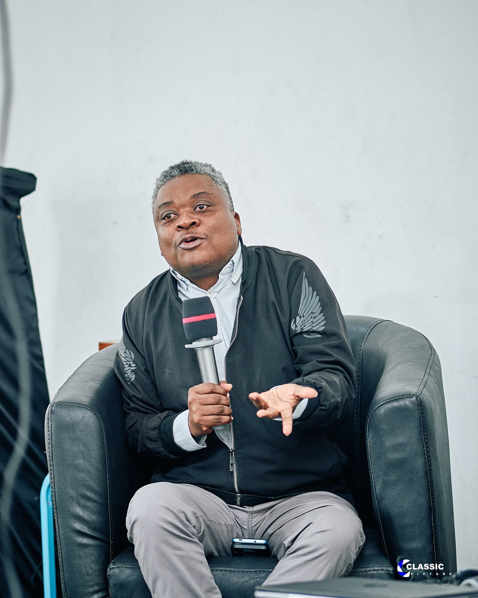 CT Pacifique BAYONGA