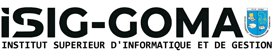 ISIG-GOMA